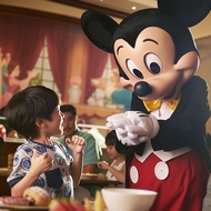 （领劵立减）上海迪士尼乐园1日门票  特惠一日票 成人票1日票 一日票 特惠成人票 成人票