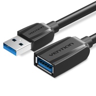 Vention USB Extension Cable 3.0 Male to Female 0.5M (VAS-A45-B050)