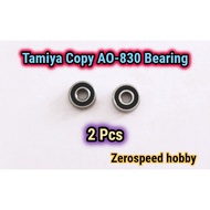 Tamiya Imi Bearing Copy AO-830【2pcs】