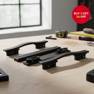 Universal Durable Plastic Grip Replacement for Suitcase & Luggage Repair Travel Bag Handle  Penggant