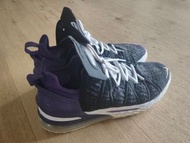 Lebron 18 Lakers