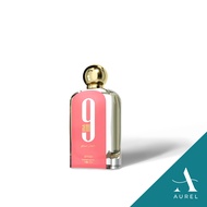 9AM Pink Femme 100ml EDP by Afnan