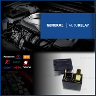 HYS IMPORTED CAR RELAY ACVN51212 12V 4PIN  RELAY 90987-02027 FOR TOYOTA MAZDA