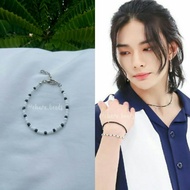 Hyunjin Stray Kids beads collection / rings, bracelets, necklaces Hyunjin Stray Kids