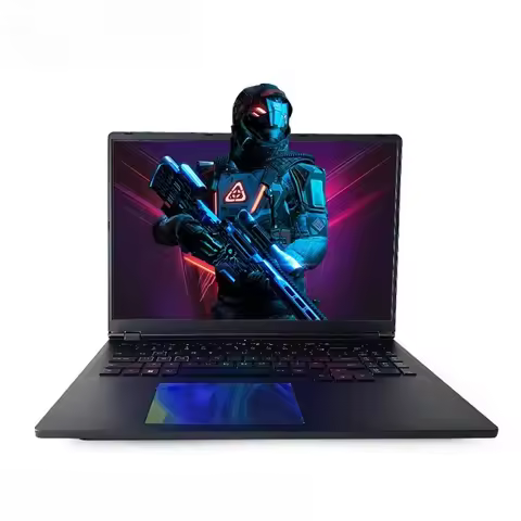Gaming PC Laptop Rtx 4090 Gaming I7-13700H + RTX3060/RTX4060 64GB RAM 128GB/256GB/512GB