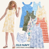 POPMYWEAR OLD NAVY DRESS FOR GIRLS SIZE 5Y-16Y