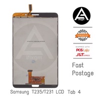 IFIXGM SAMSUNG TAB 4 T235/T231 LCD