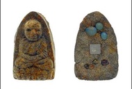 佛牌  龍婆托 (F)