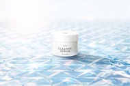 DUO cleanse serum 去角質美容液卸妝膏