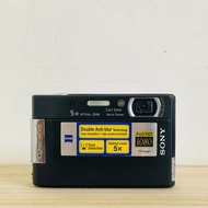 SONY DSC-T100 索尼CCD