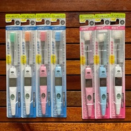 ionic toothbrush kiss you Small (compact) mountain Style