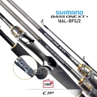 JORAN SHIMANO BASS ONE XT+ | JORAN BAITCASTING KUAT ORIGINAL SHIMANO / ANEKA RAYA PANCING