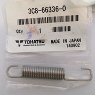 Tohatsu 3C8-66336-0 Spring 40/50HP transom (L)/(LL)/UL