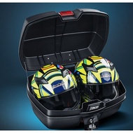 TDGO Top box untuk motorcycle 45little Honda kawasaki Yamaha sym