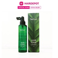 NuLeaf Hair Tonic (120ml) / Neo Leaf Hair Tonic (240ml) - Japan Formulation ( with Trichogen )