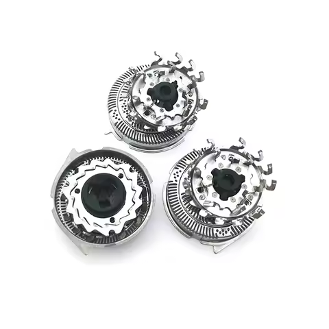 3pcs HQ9 Replacement Head razor blade for philips shaver HQ9100 HQ9190 HQ9070 HQ9170 HQ9020 HQ8160 H