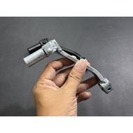 HONDA CRF 150L GEAR OPERATION CRF150 GEAR OPERATION