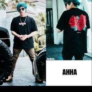 Kaos ahha