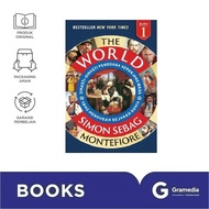 THE WORLD BOOK 1