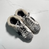 GOLDEN GOOSE GGDB MULES