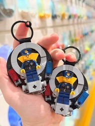 LEGO 警察英雄勳章