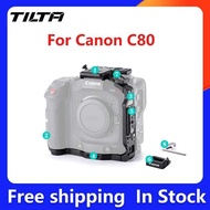 Hot Sales TILTA ES-T25-A Cameras Cage for Canon C80 Cage Outdoor Camera Parts