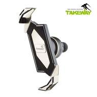 T-PH05B-AnvR Black Falcon Z Mobile Phone Holder-Reverse Maglev