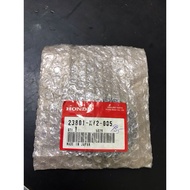 HONDA CB400 SUPER 4 SPROCKET DRIVER 15T (23801-KY2-005)