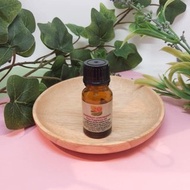 造型擴香石配香薰油(葡萄柚檸檬草)