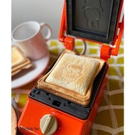 BRUNO Miffy 三明治機