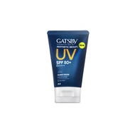GATSBY Sunscreen Moisturizer - Sunscreen Cowok - Sunscreen Gatsby