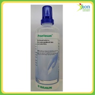 B.BRAUN PRONTOSAN WOUND SOLUTION 350ML