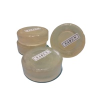 Jaya Skincare Sabun JRG Sabun Bulat Transparant Sabun Madu