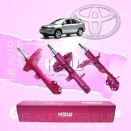 KSW ABSORBER TOYOTA HARRIER ACU30 LEXUS RX300 2003