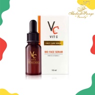 The Whole Shop (Serum) 1 Vit C Nong Chat VC Bio Face Serum In A Bottle.