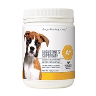 Augustine's SuperBath 120g/4.25oz