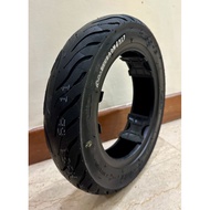 12 inch tyre