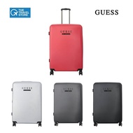 GUESS LUDI Spinner Suitcase 28" กระเป๋าเดินทางล้อลาก 4 ล้อ คู่ รุ่น GU-191988 LUDI 28 นิ้ว