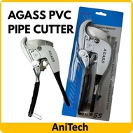 PVC PIPE CUTTER - BIG (AGASS) _PVC 喉剪-大 AGASS