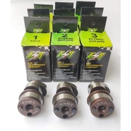 100% Original ESR Racing Cam Shaft Y15ZR/LC135/Y15 ESR1/ESR2/ESR3 Baru Light Weight Cam ESR