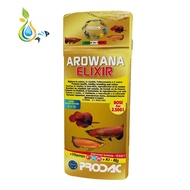 Prodac Arowana Elixir Vitamin 500ml (Similar As Arowana Vital)