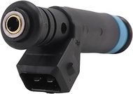 4Pcs F127B00418 850CC 80Lb High Impedance Injection Nozzle Fuel Injector Compatible for Ford GM V8 L