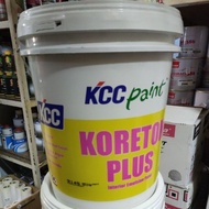 KCC KORETON PLUS 9145 WHITE