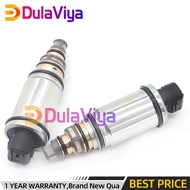 DL-54 New VS16E VS18E AC Compressor Control Valve For Kia K3 K4 Hyundai IX35 Santa Fe Sonata 97674F