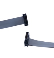 Suitable for PLC extension cable FX0N-30EC/FXON-65EC/80EC/100EC/150EC