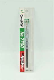 CHAMPION ไขควงลองไฟ #7700 ไขควงเช็คไฟ ปากกาเช็คไฟ เช็คไฟ MADE IN JAPAN