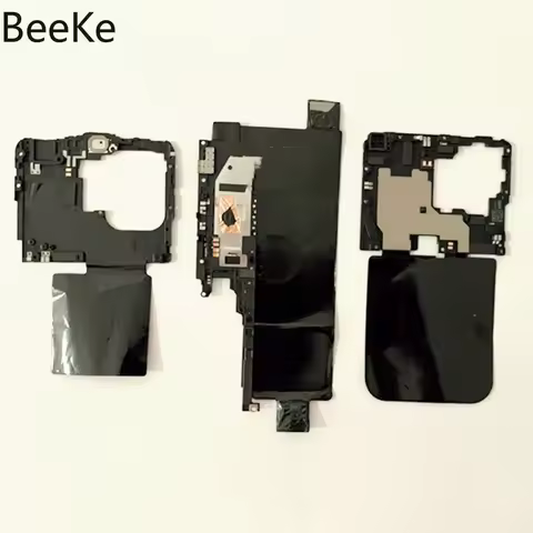 For Realme 10 11 12 13 14 Pro+ Plus GT 2 5 7 8 Pro Wireless NFC Signal Antenna Module Flex Cable Mot