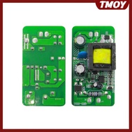 TMOY 12V 1A Power Supply Module AC 100V-240V To DC 12V Switching Power Supply Board Converter Board