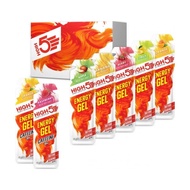 HIGH5 Energy Gel 10 Pack (Select Flavour)