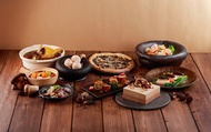 The Park Lane Hong Kong - PLAYT | Lunch Buffet, Dinner Buffet, Brunch Buffet, Afternoon Tea Buffet